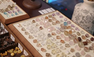 Behind the Craft: Handmade Jewelry Love