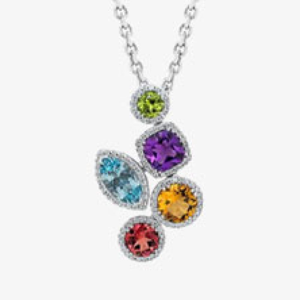 Solitaire Diamond Ring