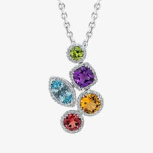 Solitaire Diamond Ring photo 1